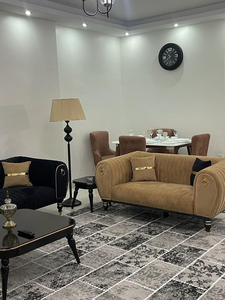 اجاره مبله روزانه/هفتگی/ماهانه  جنت‌آباد جنوبی|اجارهٔ کوتاه‌مدت آپارتمان و سوئیت|تهران, جنت‌آباد جنوبی|دیوار