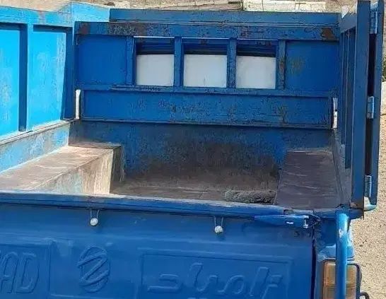 باربری حمل بارواثاثیه منزل کرج تهران وشهرهای اطراف|خدمات حمل و نقل|کرج, شهرک جهان‌نما|دیوار