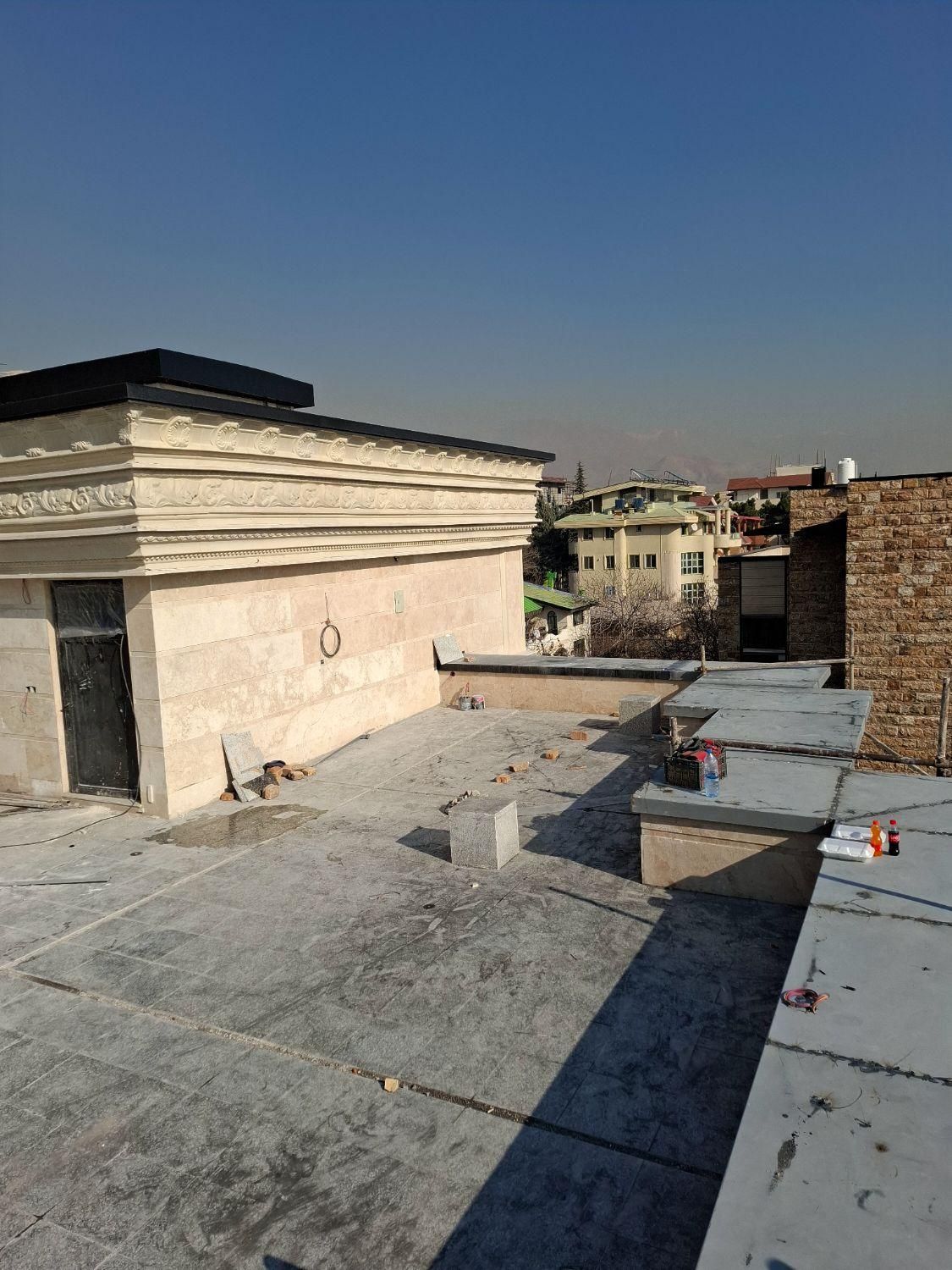 کانال سازی کولر و فلاشینگ|خدمات پیشه و مهارت|قرچک, باقرآباد|دیوار