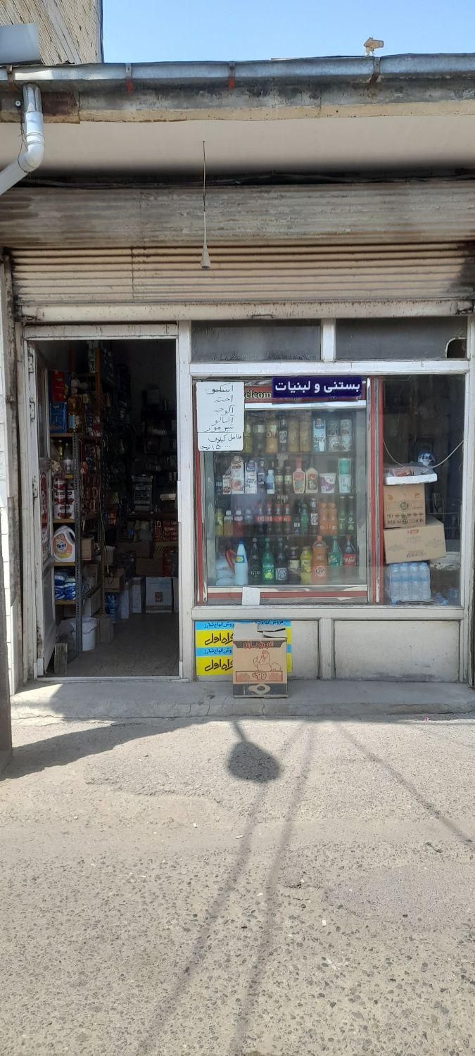 فروش مغازه 15 متری سلیمانداراب سرمایه گذاری|فروش مغازه و غرفه|رشت, سلیمانداراب|دیوار