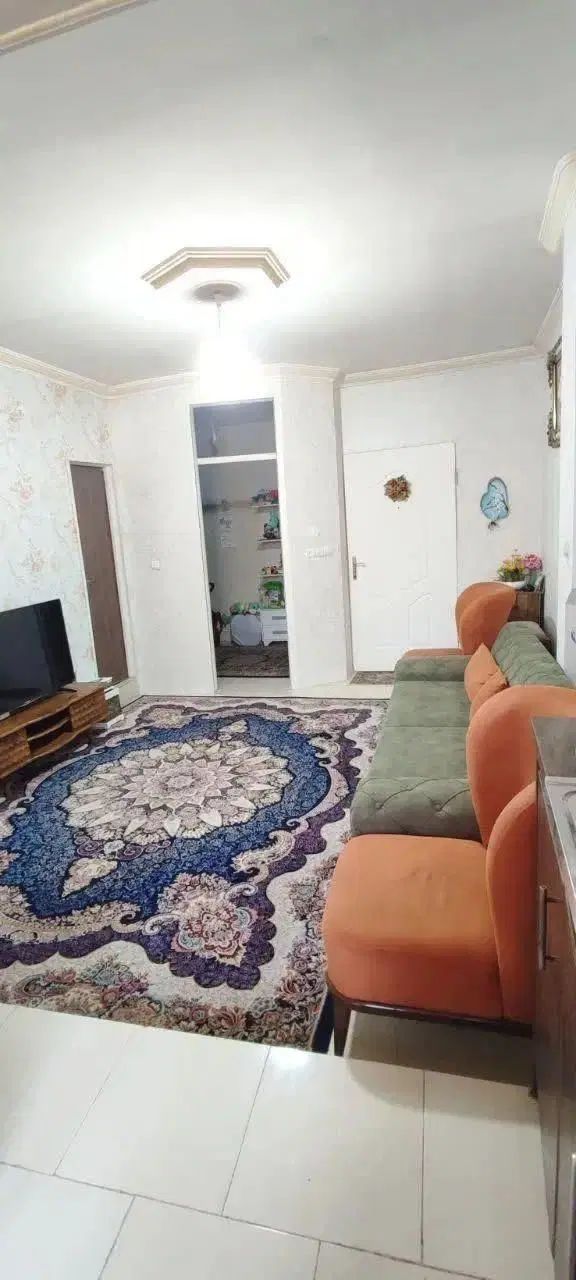 60 متری وکالتی آسانسور دار اندیشه 71 مشکینی 15|فروش آپارتمان|مشهد, مشکینی (شهرک غرب)|دیوار