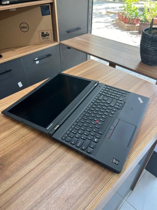 لپتاپ مهندسی قدرتمند Lenovo/ گرافیک مجزا/ MQ|رایانه همراه|مشهد, کوه سنگی|دیوار