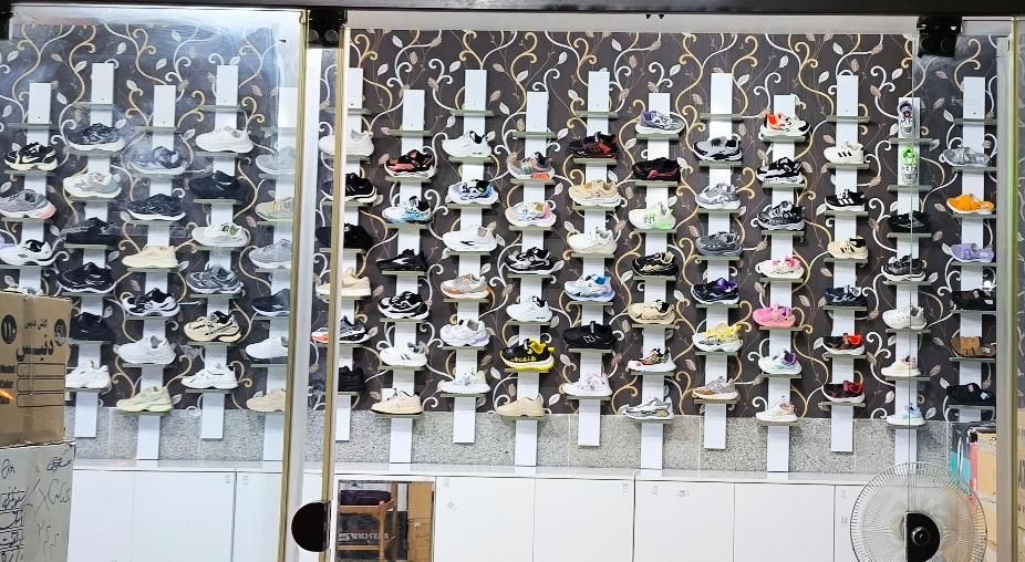 کیف و کفش|کیف، کفش، کمربند|بیرجند, |دیوار