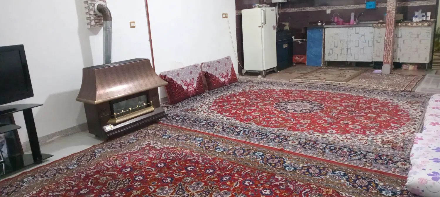 اجاره خانه ویلایی ۷۰ متری ۱ خوابه در ده حلاج|اجارهٔ خانه و ویلا|نیشابور, ده حلاج|دیوار