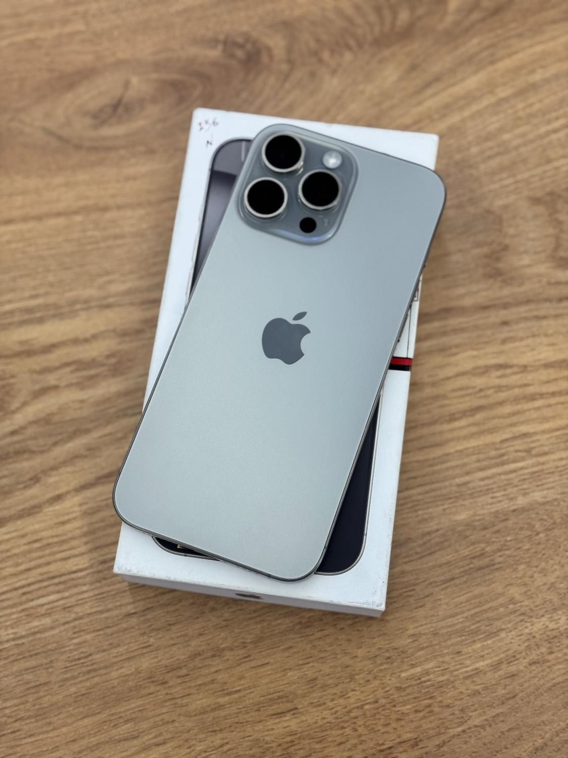 آیفون 16 پرومکس / IPhone 16 Promax / Za/a / 256G|موبایل|کرج, گوهردشت|دیوار