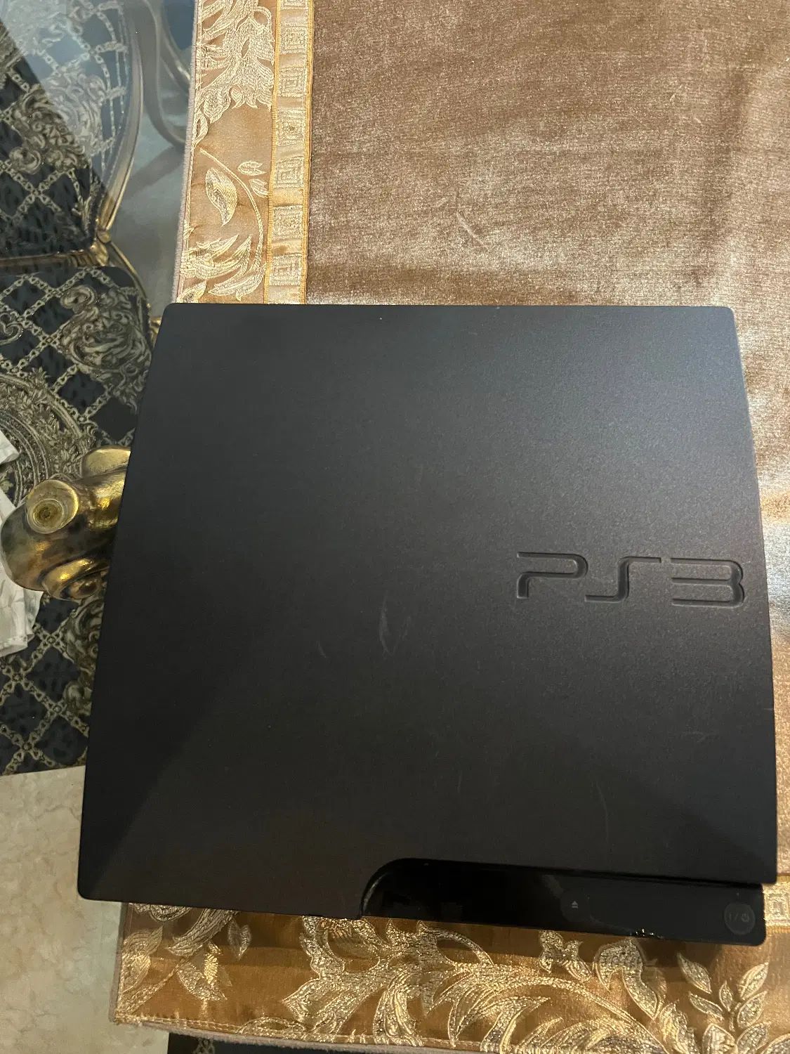pS3دستگاه|کنسول، بازی ویدئویی و آنلاین|تهران, مهران (سیدخندان)|دیوار