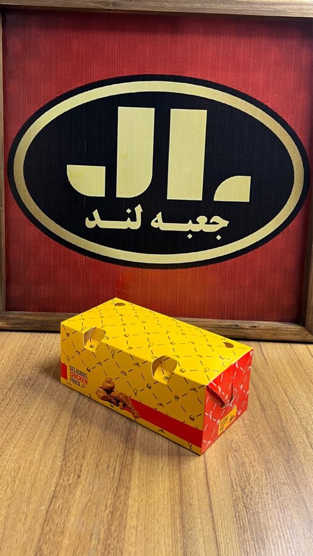جعبه سوخاری|عمده‌فروشی|تهران, شهرک دریا|دیوار