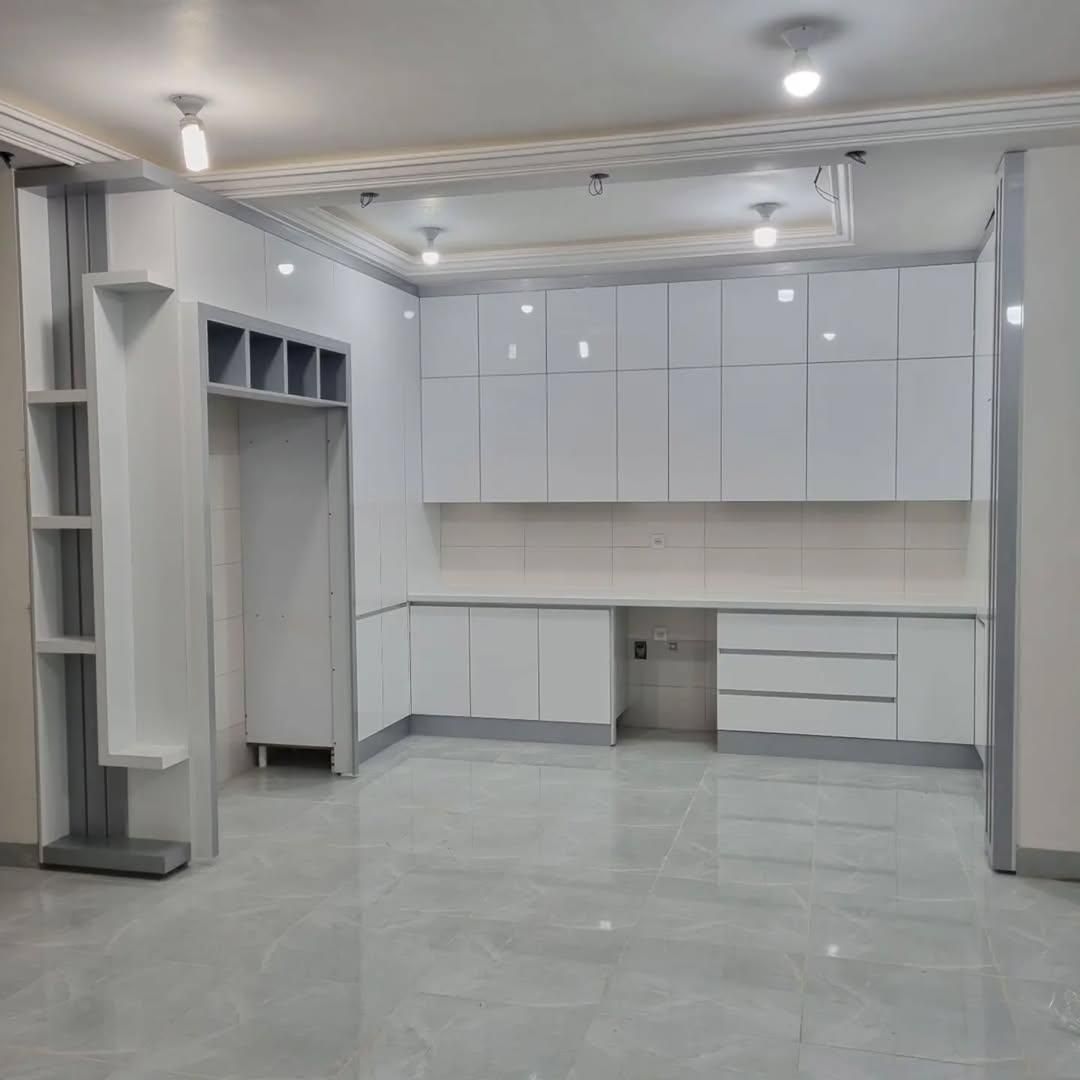 فروش ویژه کابینت کمد|جاکفشی، کمد، دراور|کرمانشاه, |دیوار