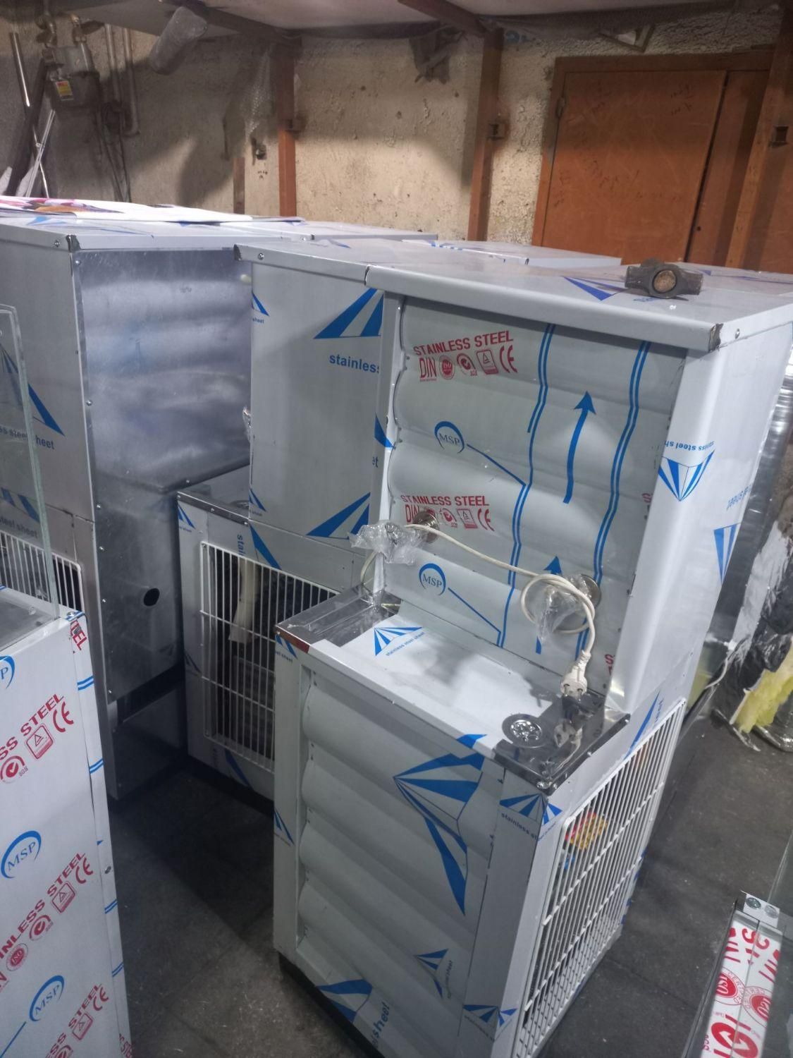 آبسردکن|آبسردکن و تصفیه آب|شیراز, شهرک کوثر|دیوار