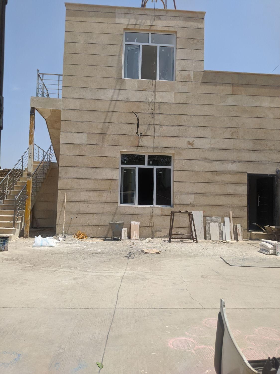 بناییساختمانوجوشکاریتعمیرتخریببازسازی|خدمات پیشه و مهارت|اسلامشهر, شهرک سعیدیه|دیوار