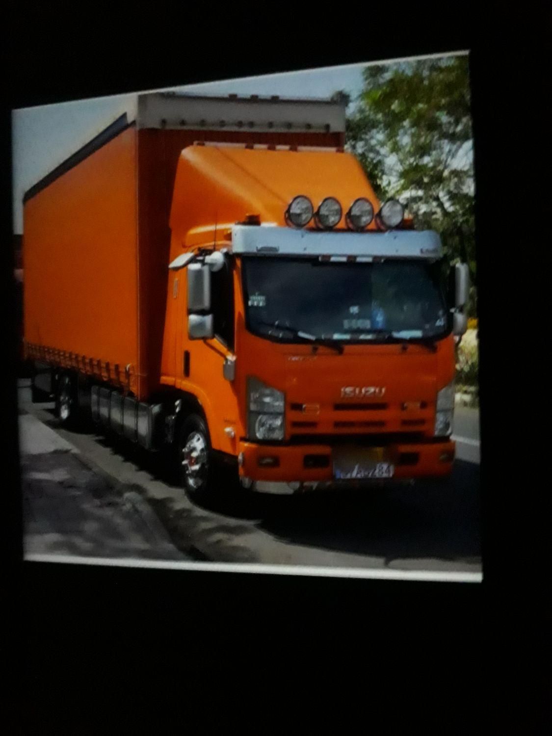 اتوبار باربری چمران پرند ،رباط کریم ،شهریار|خدمات حمل و نقل|پرند, |دیوار