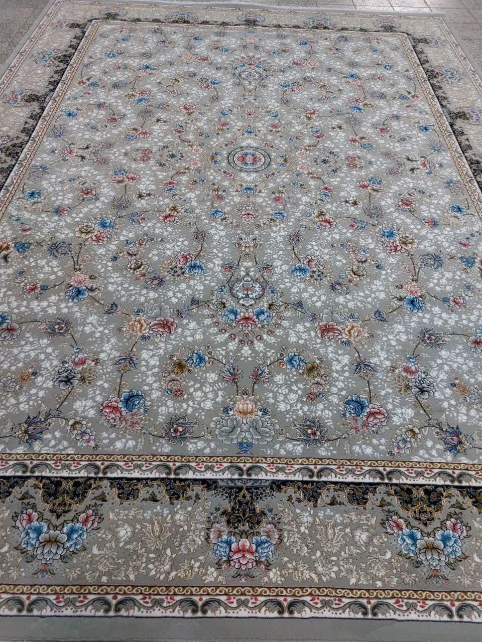 طراوت و شادابی را با نمونه در منزل خود پهن کنید|فرش|همدان, |دیوار