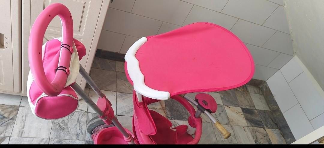 سه چرخه فلامینگو|دوچرخه، اسکیت، اسکوتر|اراک, |دیوار