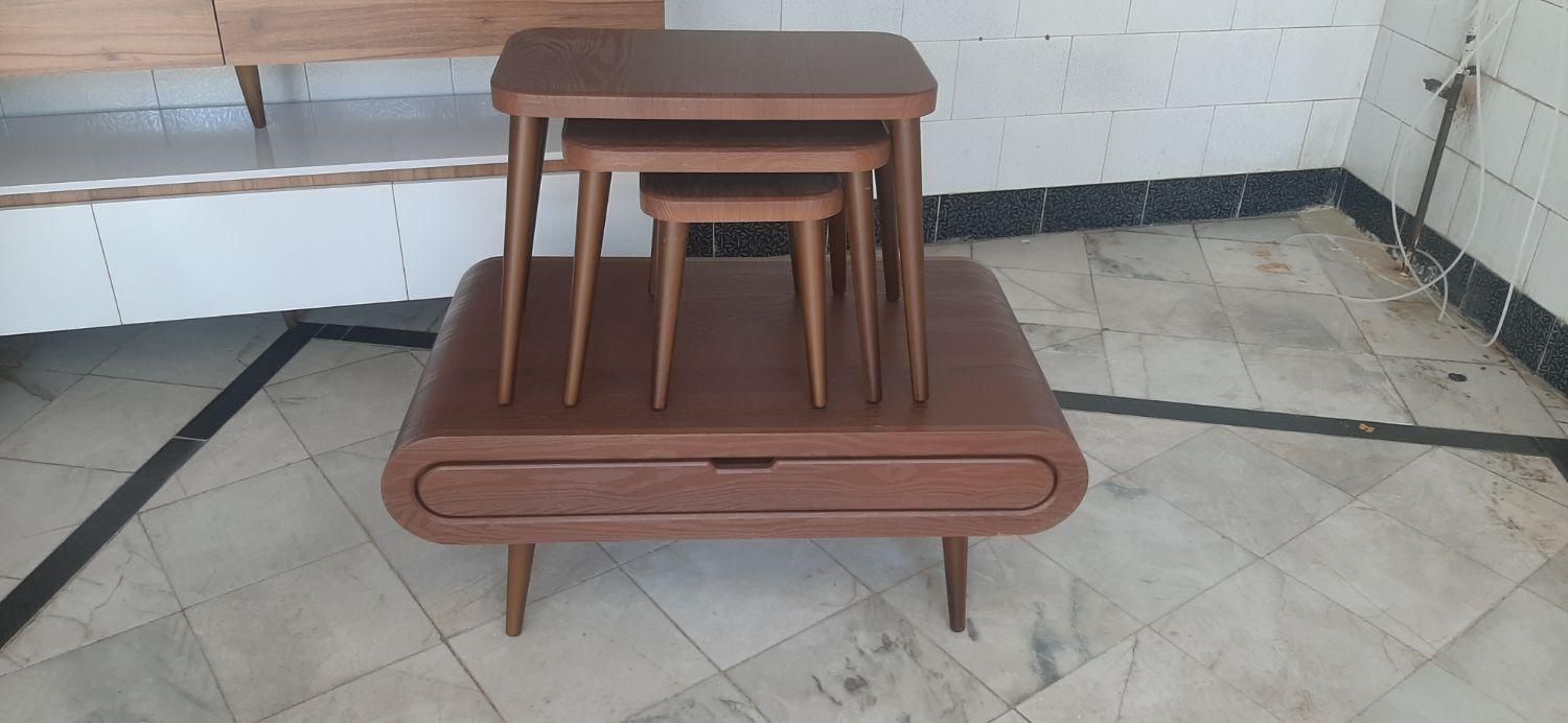 میزوعسلیآژوان..کارجدیدرسید|مبلمان خانگی و میز عسلی|سنندج, |دیوار