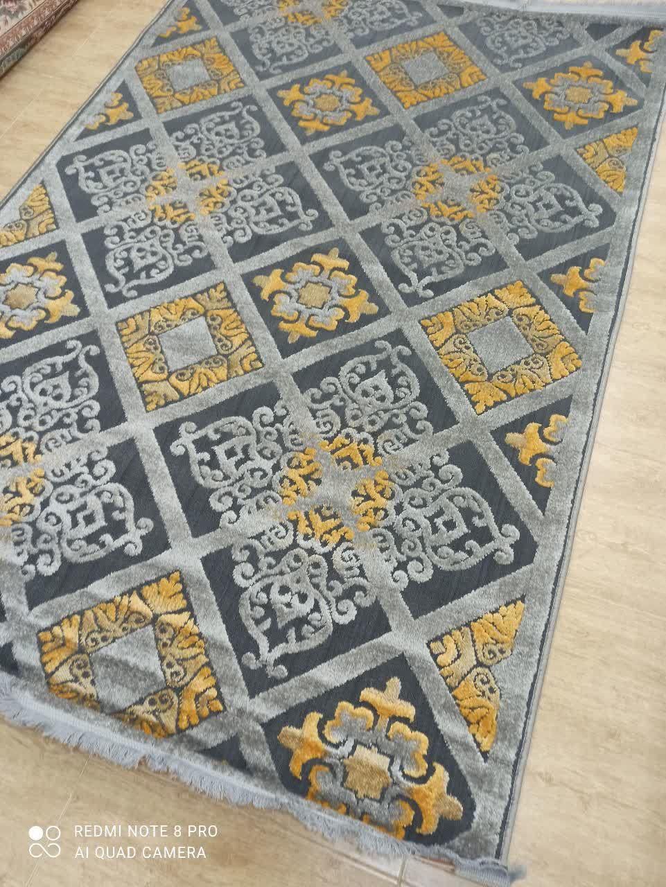 جشنواره فرش فانتزی ۴ و ۶ متر قیمت فاکتور ۲ روز|فرش|اهواز, گلستان|دیوار