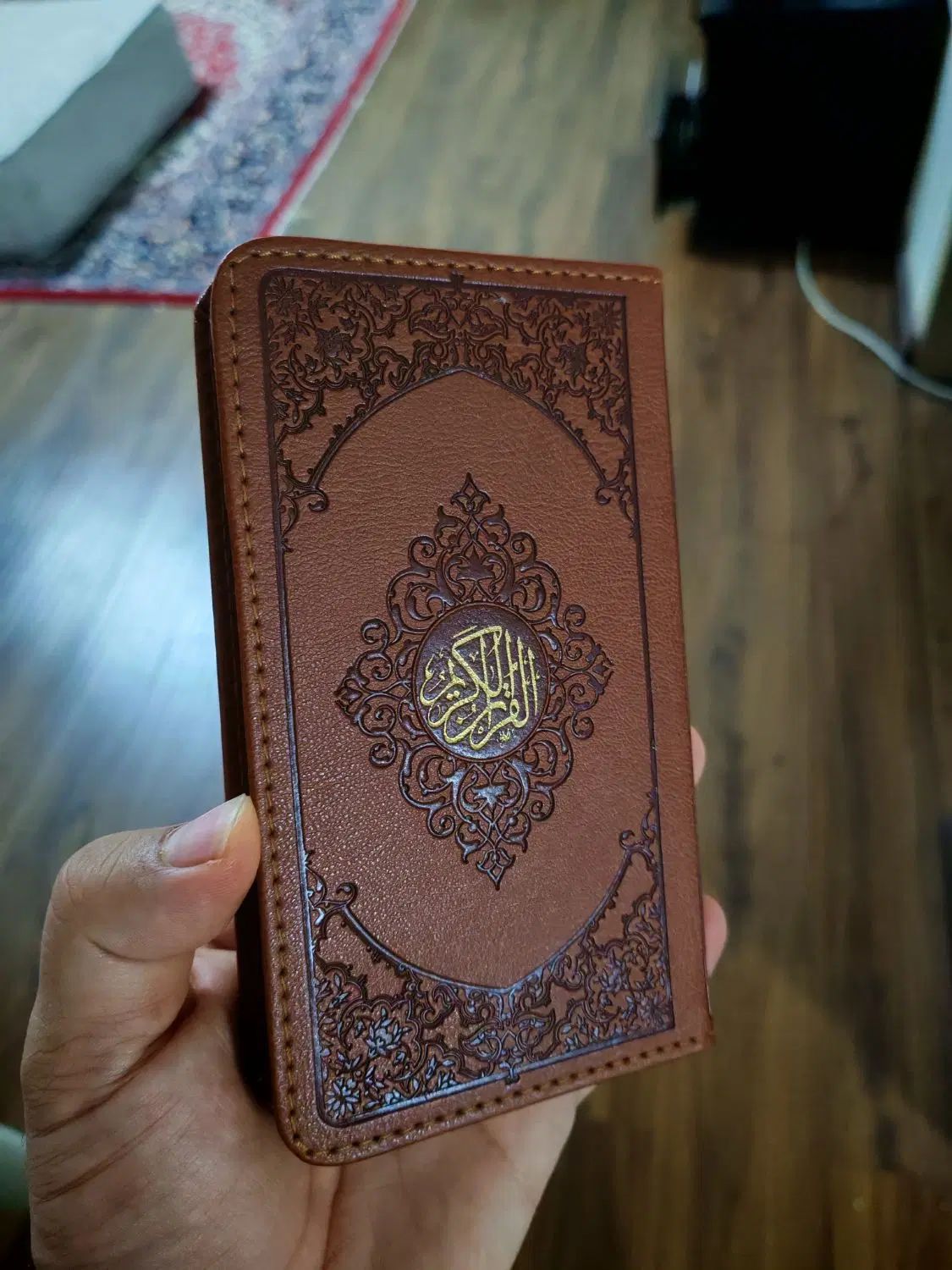 پک نفیس نهج البلاغه،قرآن،مفاتیح،صحیفه سجادیه|کتاب و مجله مذهبی|اصفهان, خواجو|دیوار