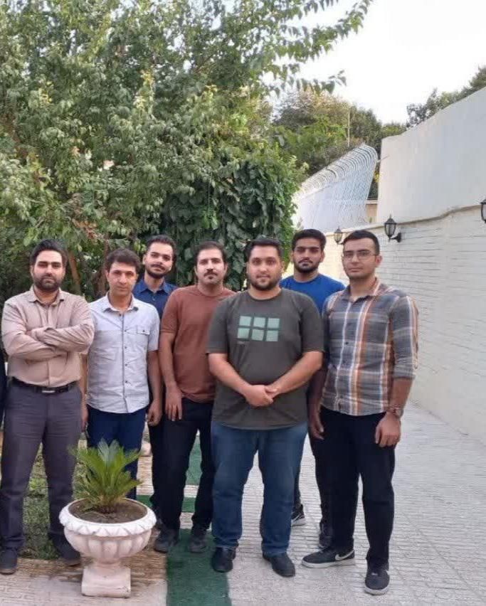 آموزش ماساژ با مدرک از سازمان فنی حرفه ای|خدمات آموزشی|اصفهان, همدانیان|دیوار