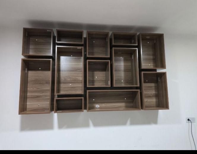 نصاب کابینت و کمددیواری شیک|خدمات پیشه و مهارت|خرمشهر, |دیوار
