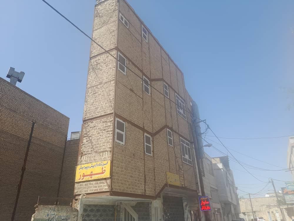 اجاره اداری ۳۸ متری|اجارهٔ دفتر کار، اتاق اداری، مطب|خمینیشهر, |دیوار