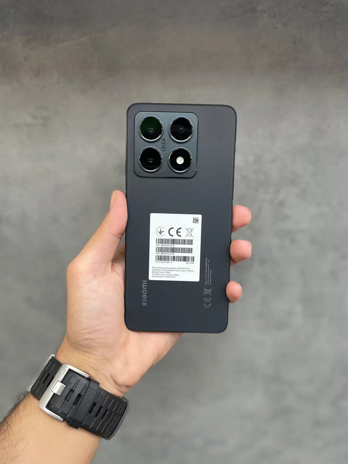 Xiaomi Redmi 14T|موبایل|ارومیه, |دیوار