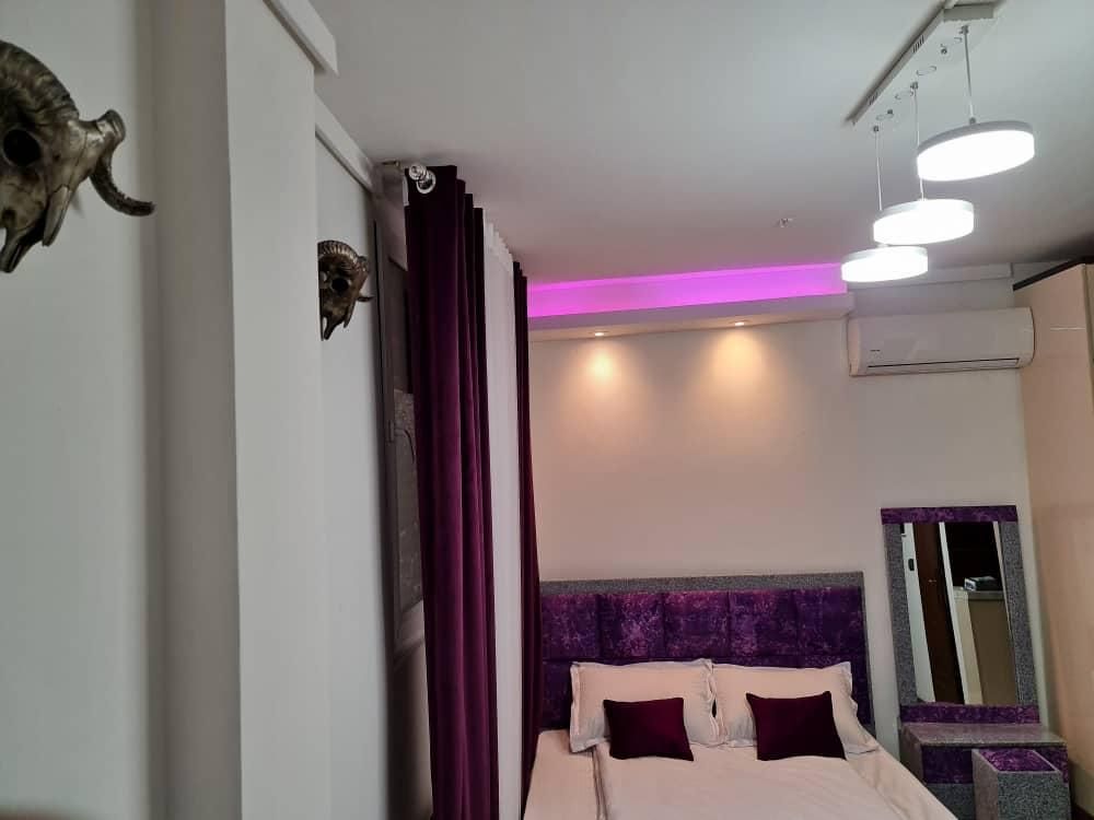 اندرزگو سوئیت بدون خواب شیک و تمیز|اجارهٔ کوتاهمدت آپارتمان و سوئیت|تهران, قیطریه|دیوار