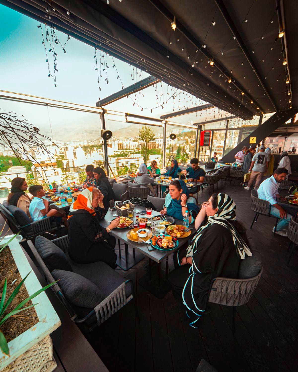 مشاوره، راه اندازی صفرتاصد کافه، فستفود و رستوران|خدمات پذیرایی، مراسم|تهران, قیطریه|دیوار