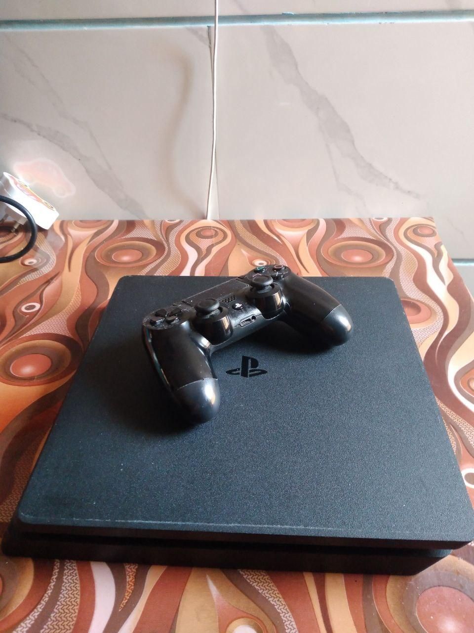 Ps4 کپی خور|کنسول، بازی ویدئویی و آنلاین|قزوین, |دیوار