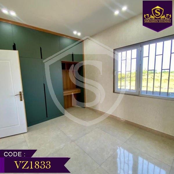 فروش خانه ویلایی250 متری نوساز زیباکنار|فروش خانه و ویلا|رشت, گلسار|دیوار