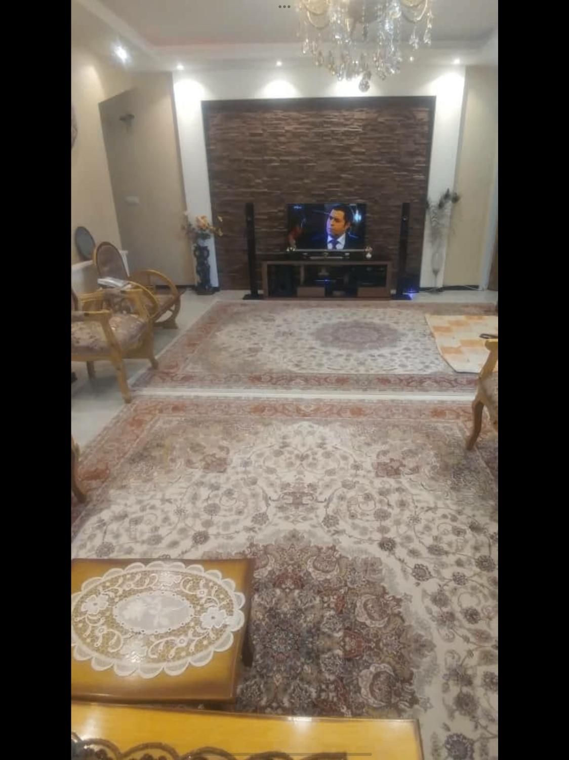 رهن و اجاره واحد ۸۸ متری دو خوابه کارمندان جنوبی|اجارهٔ آپارتمان|کرج, کوی کارمندان جنوبی|دیوار