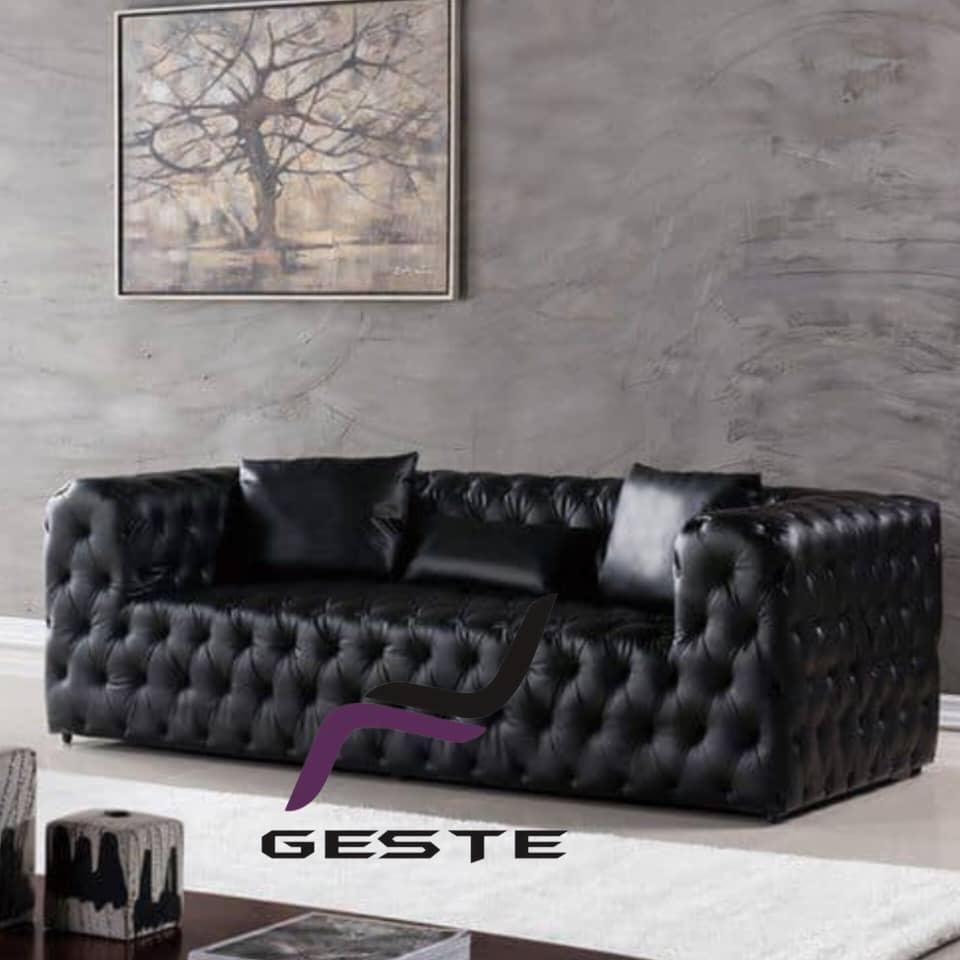 مبل تمام لمسه چستر مبل اداری کانتر صندلی میز نیمست|دفتر کار|تهران, دولتخواه جنوبی|دیوار