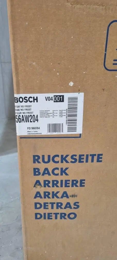 یخچال ، ۳/۵ BOSCH|یخچال و فریزر|تهران, دارآباد|دیوار