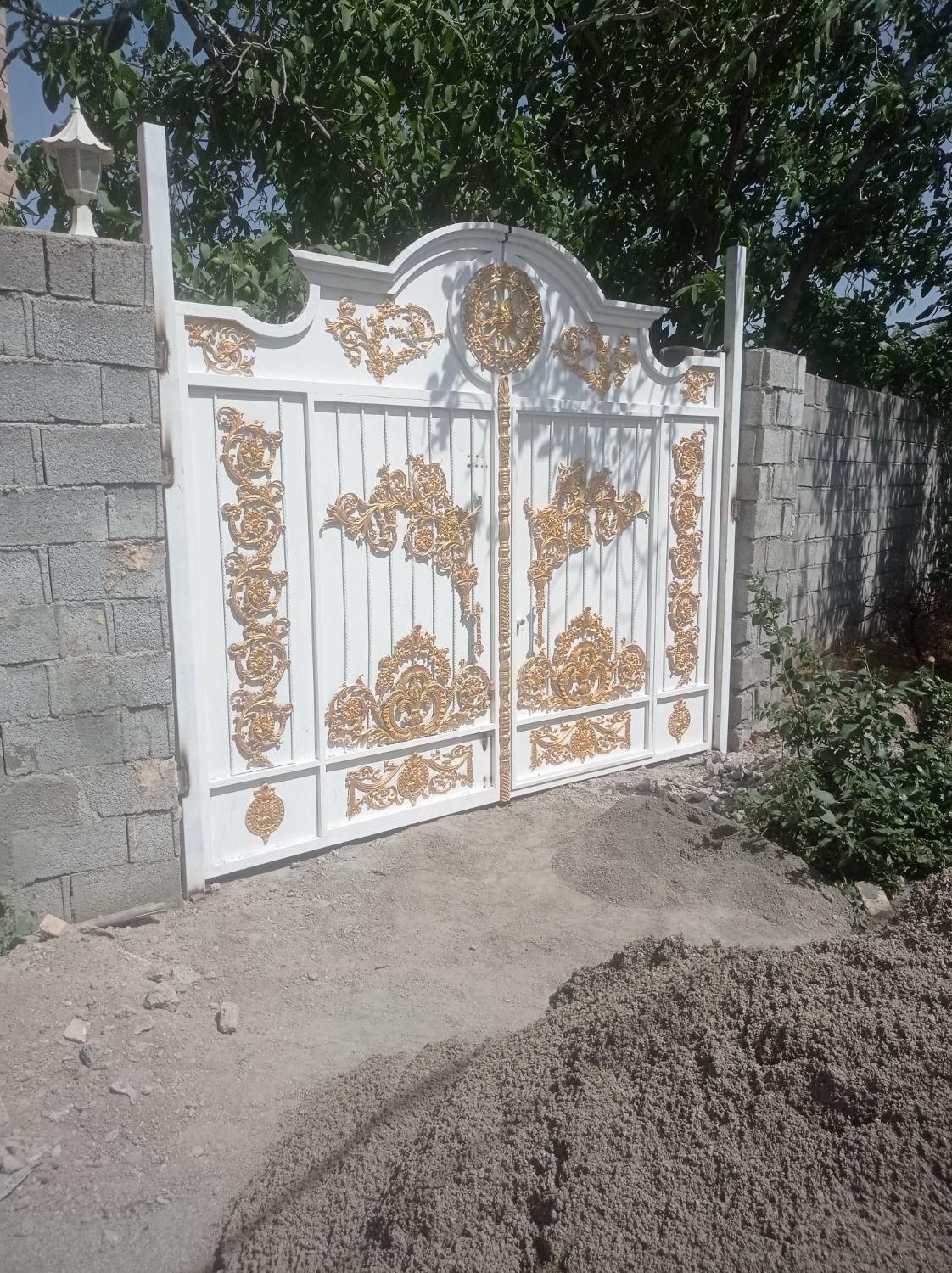 جوشکاری سیار،نقاشی درب،تعمیرات درب و پنجره،نصب درب|خدمات پیشه و مهارت|ارومیه, |دیوار