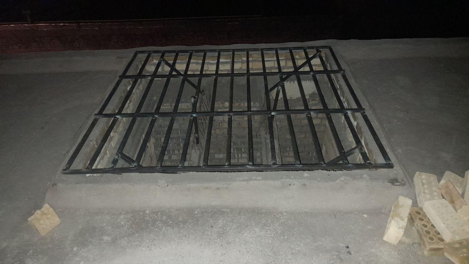 جوشکاری سیار کیانپارس و کیان آباد|خدمات پیشه و مهارت|اهواز, کیان اباد|دیوار