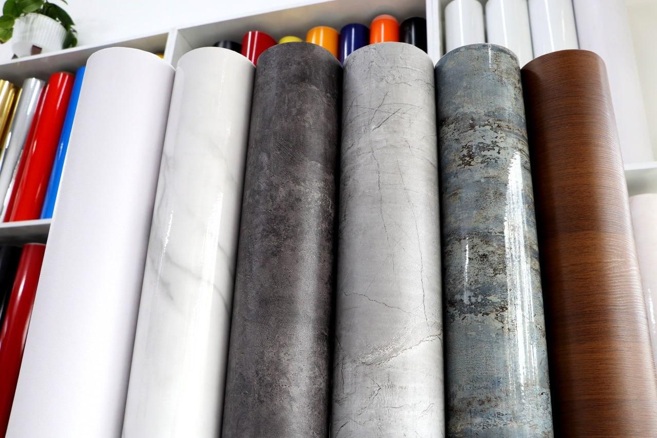 نصب و برچسب کابینت|مصالح و تجهیزات ساختمان|مشهد, طلاب|دیوار