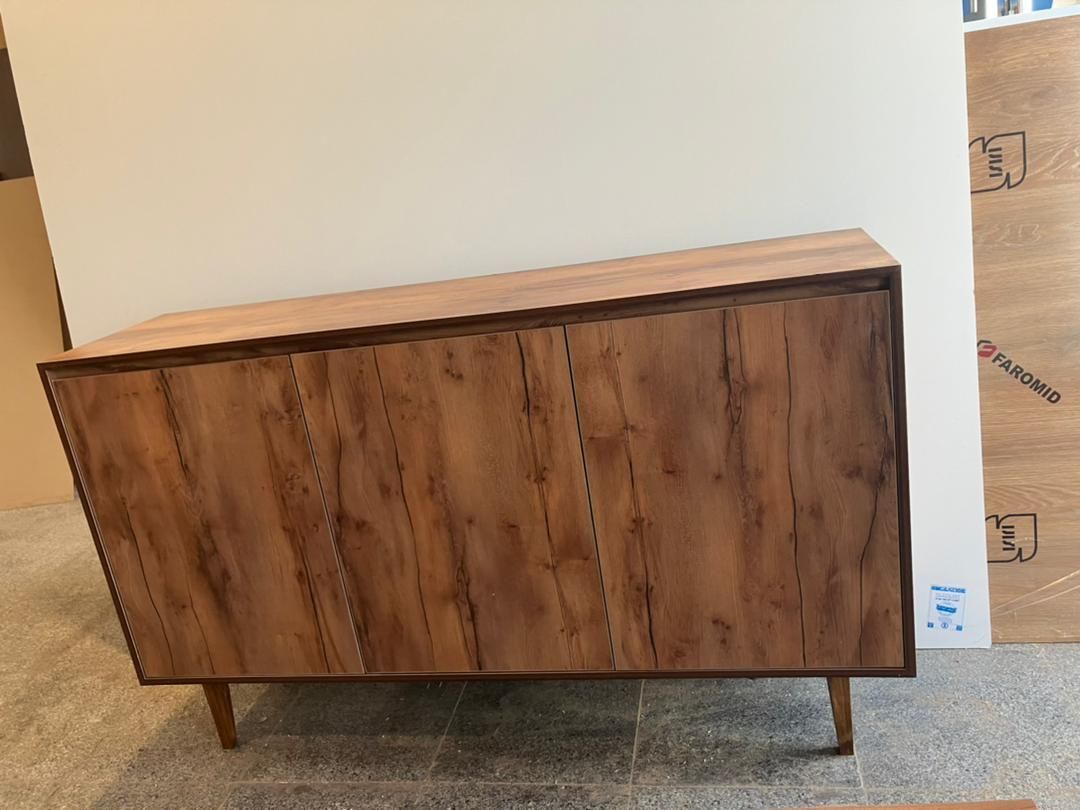 کنسول کد 112|بوفه، ویترین، کنسول|کرج, مجتمع صنفی صنعتی|دیوار