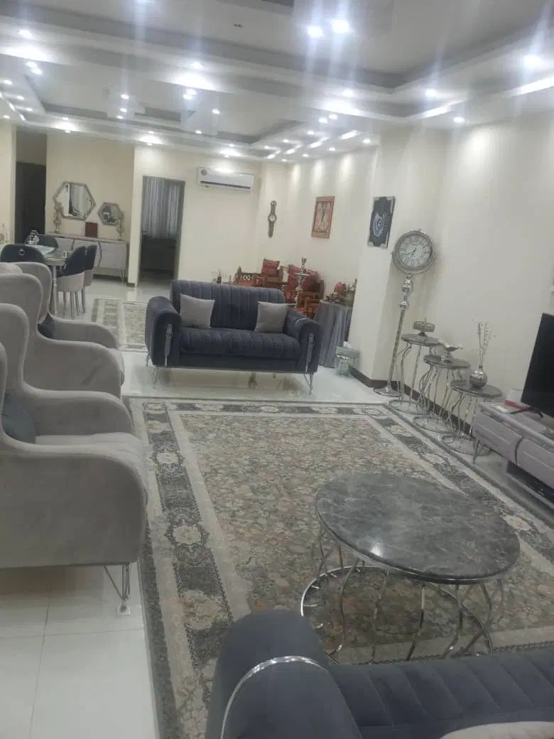 اجاره آپارتمان 130 متری 3 خوابه فول|اجارهٔ آپارتمان|تهران, شهمیرزادی|دیوار