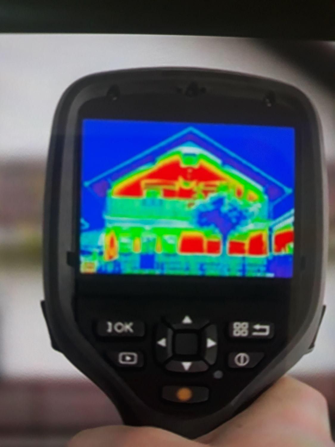 رفع نم با دستگاه تصویری.نشت یابی لوله کشی.ترکیدگی|خدمات پیشه و مهارت|بجنورد, |دیوار