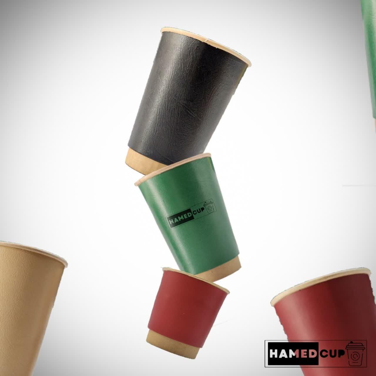 لیوان دوجداره|کافی‌شاپ و رستوران|مشهد, تربیت (صدف)|دیوار