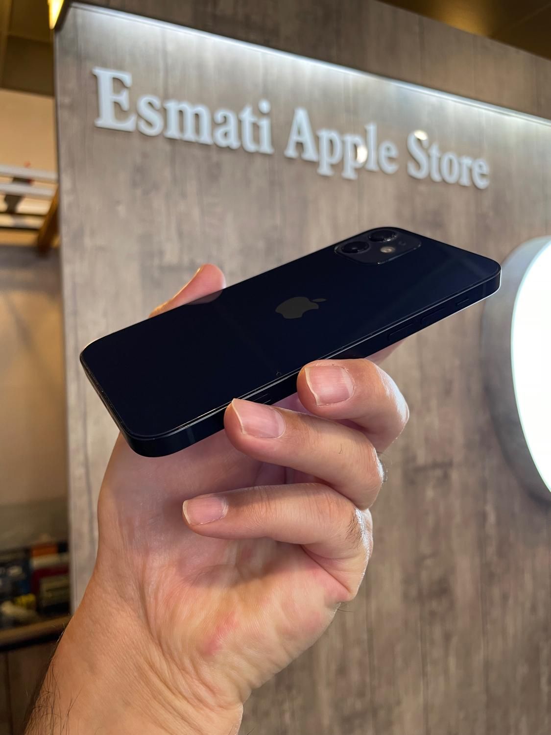 آیفون iPhone 12 حافظه 128 و دو سیم کارت|موبایل|ارومیه, |دیوار