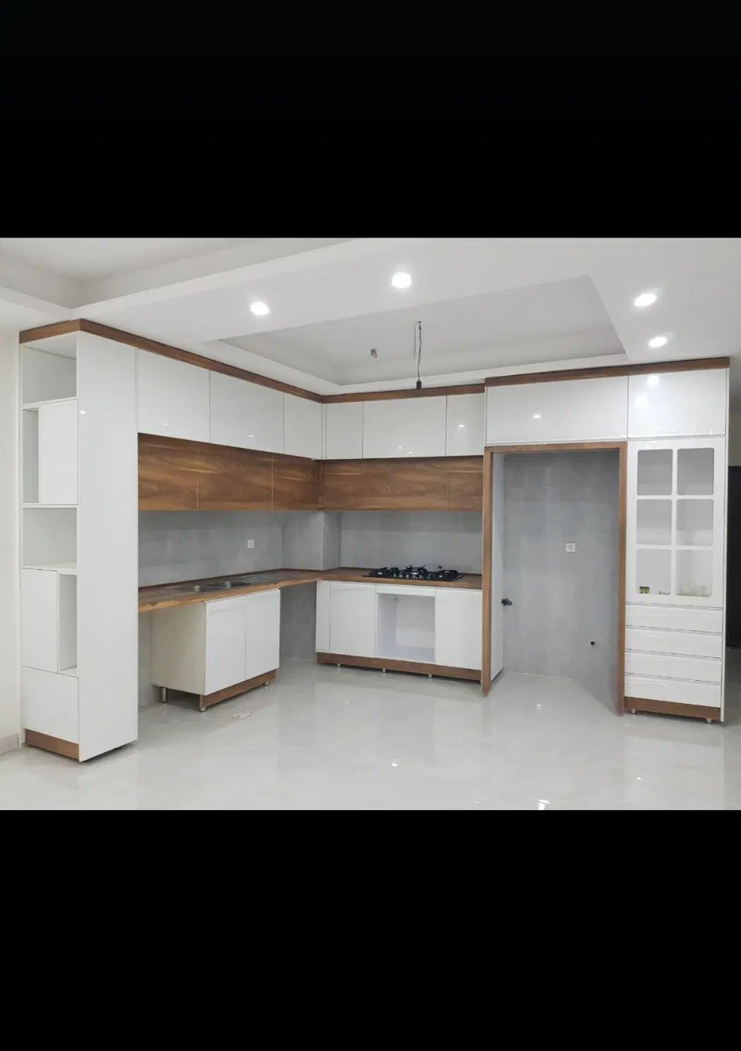 نصاب کابینت کمد دیواری و غیره|خدمات پیشه و مهارت|تهران, شهرک شریعتی|دیوار