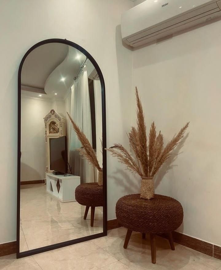 اینه پنجره ای|آینه|شوشتر, |دیوار