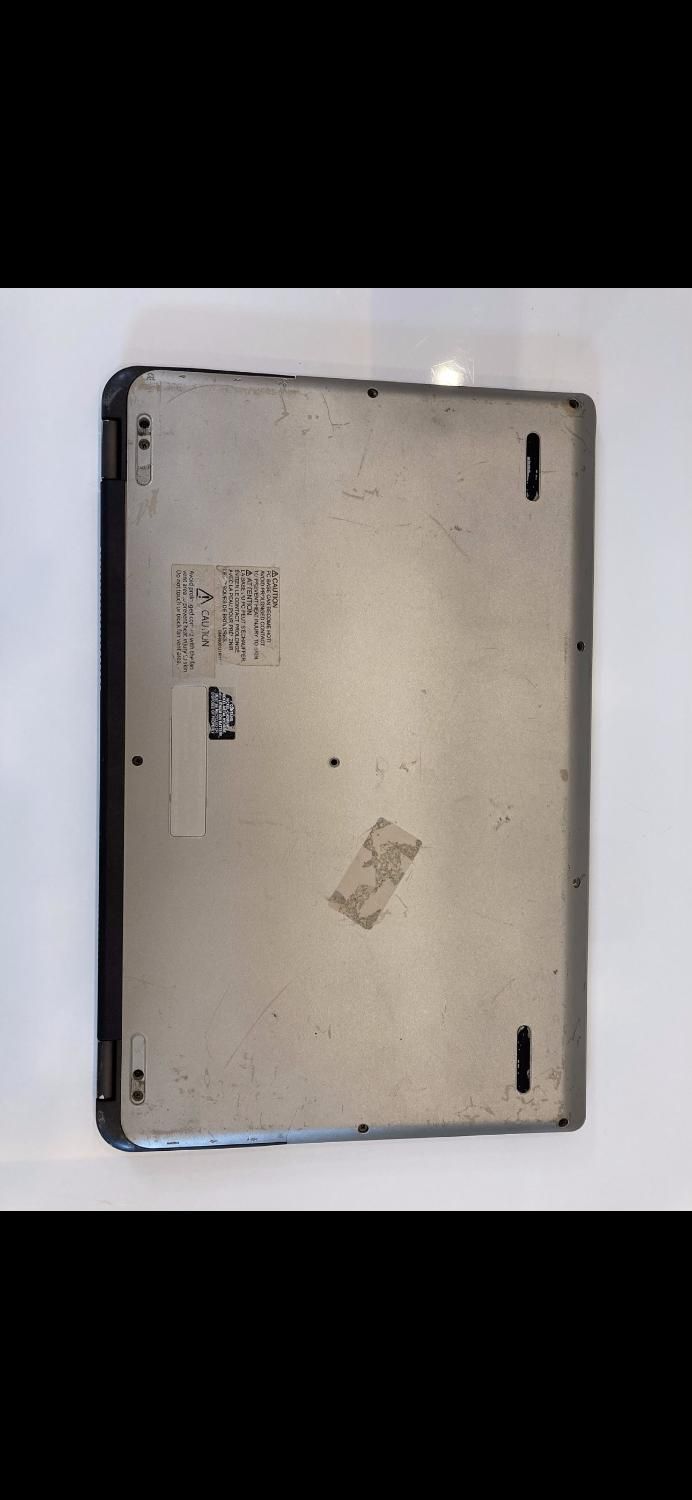لپتاپ توشیبا p55w.  i7-4510u قیمت عمده|رایانه همراه|تهران, دهکده المپیک|دیوار