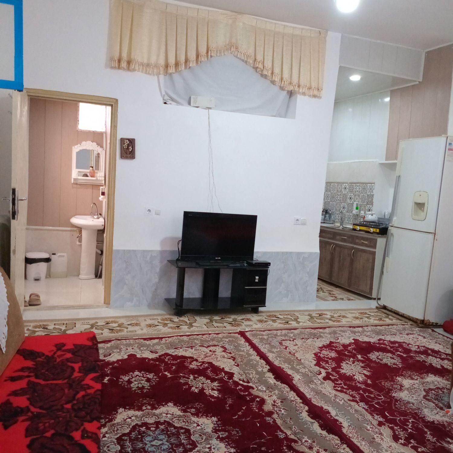 اجاره سوئیت در جاده رازی.ترکیه|اجارهٔ کوتاه‌مدت آپارتمان و سوئیت|خوی, |دیوار