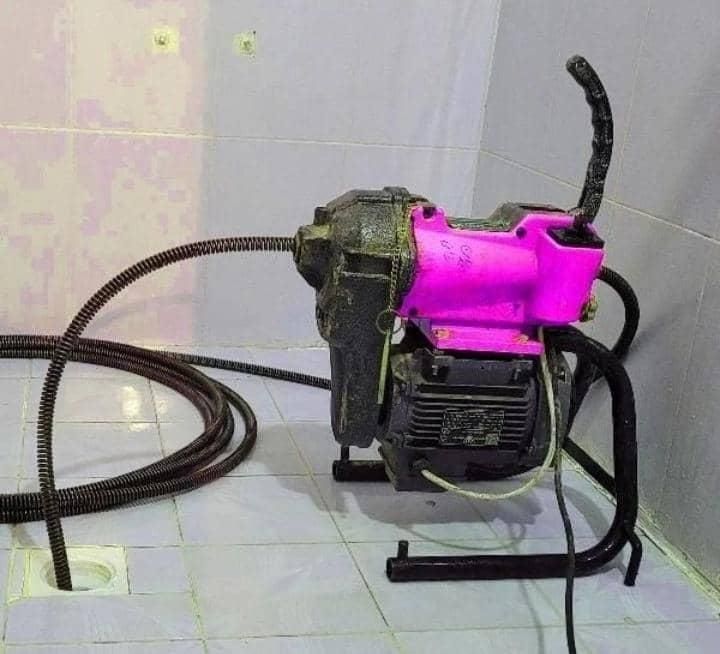 لوله بازکنی طالقانی عظیمیه گلشهر گوهردشت باغستان|خدمات پیشه و مهارت|کرج, دهقان ویلا|دیوار