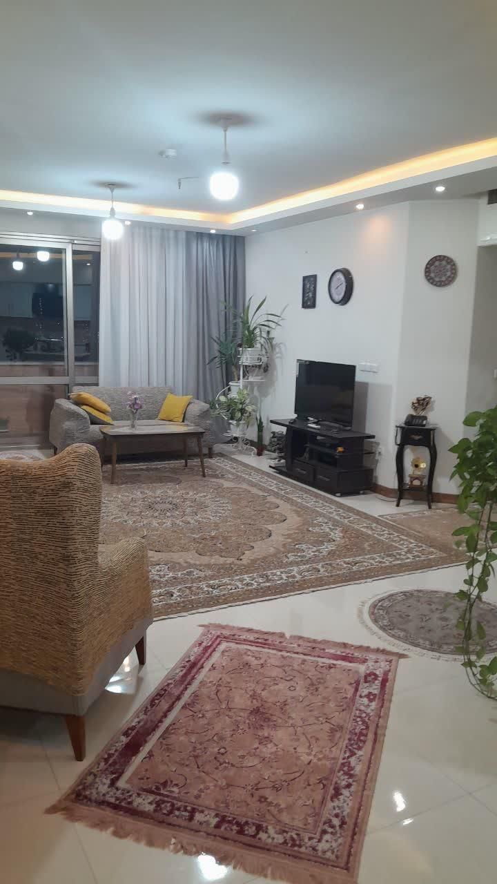 سه خوابه ویودار|اجارهٔ آپارتمان|اصفهان, کوی میلاد|دیوار