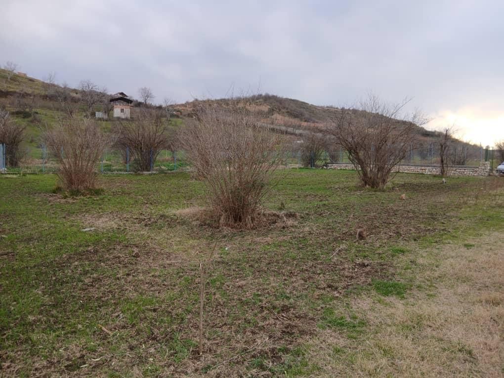 مازندران .گلوگاه جاده بردنا سایت پرواز|فروش زمین و ملک کلنگی|سرخه حصار, |دیوار