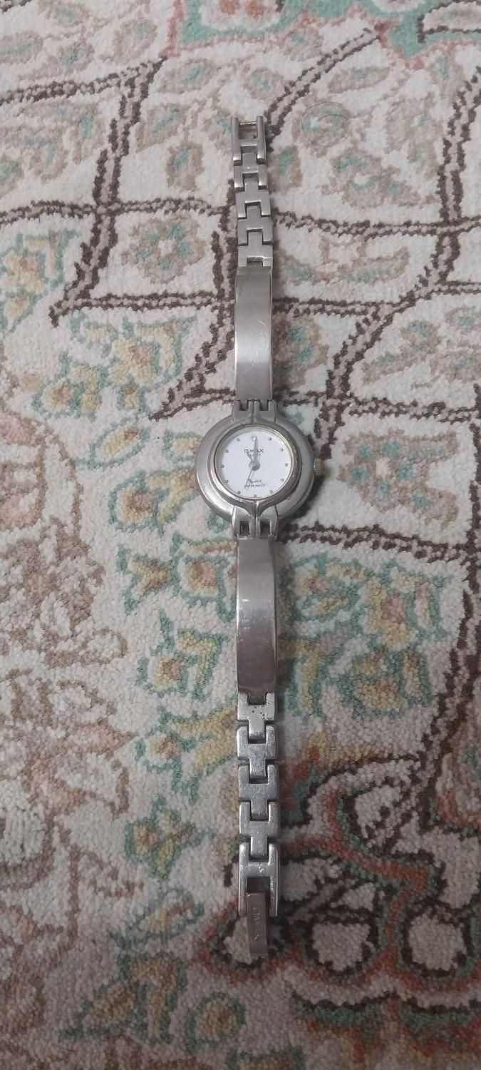 دو ساعت مچی زنانه زیبا مارک امکس|ساعت|رشت, توشیبا|دیوار