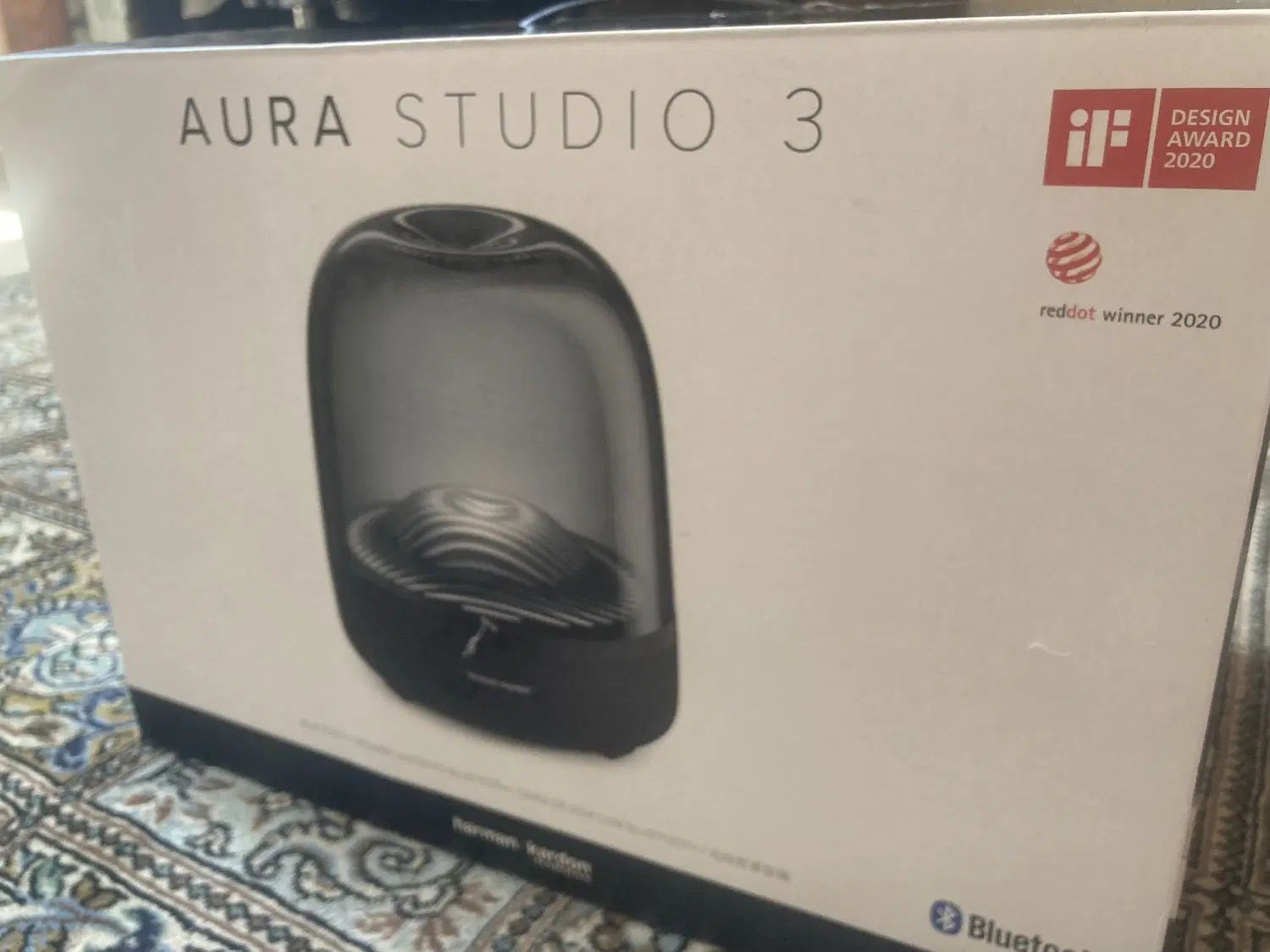 اسپیکر harman kardon3|سیستم صوتی خانگی|تهران, میدان ولیعصر|دیوار