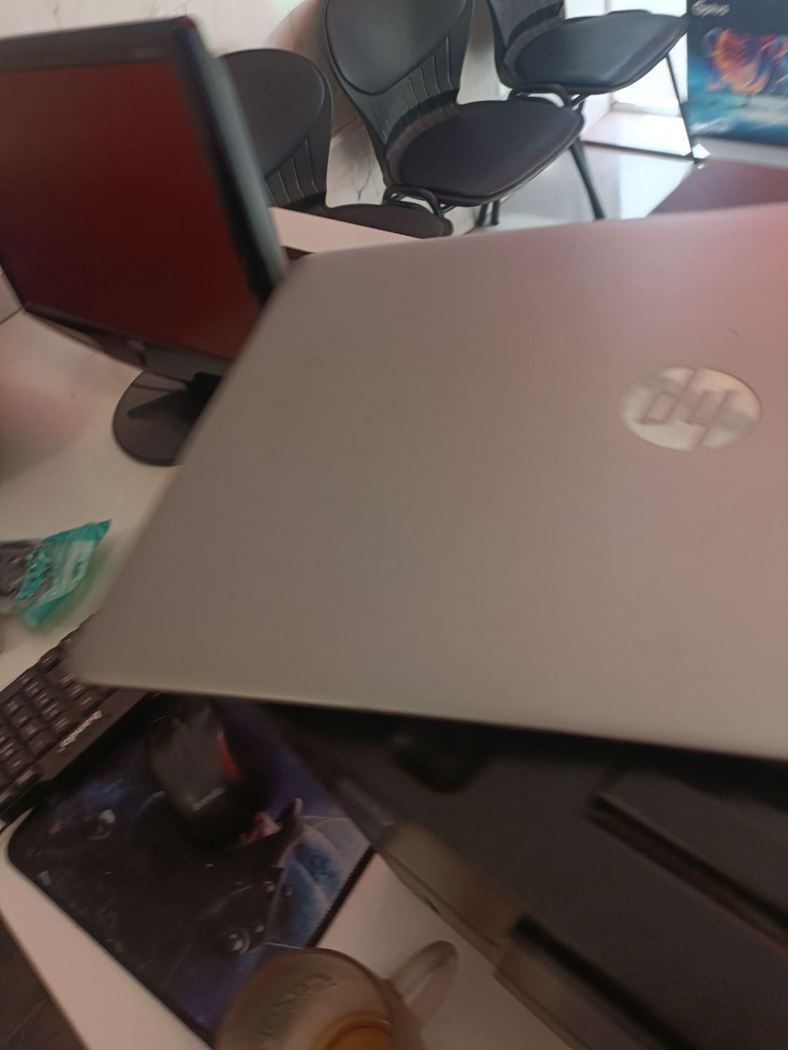 لپ تاپ hp|رایانه همراه|تهران, شهرک آپادانا|دیوار