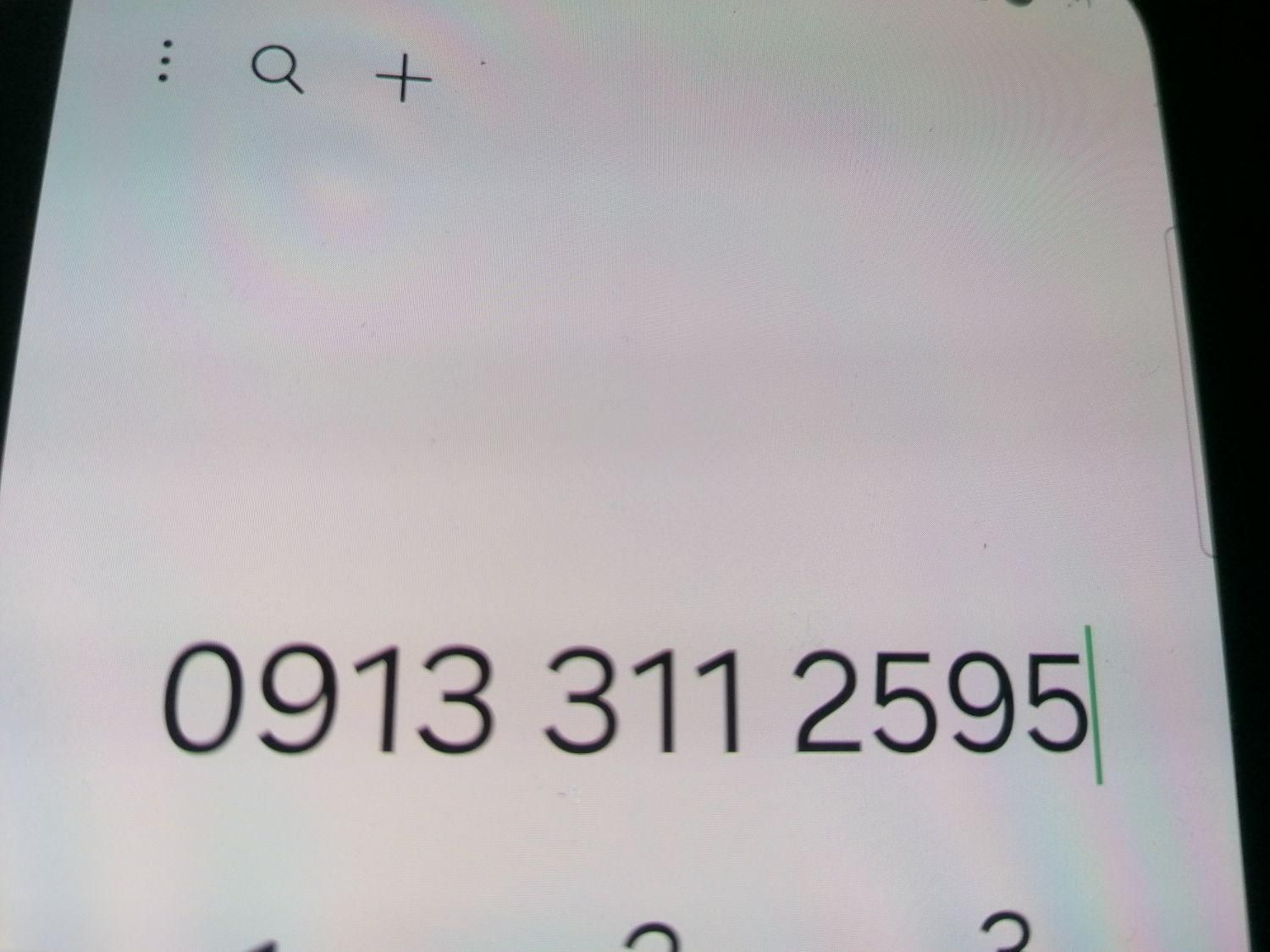 09133112595|سیم‌کارت|اصفهان, جلفا|دیوار